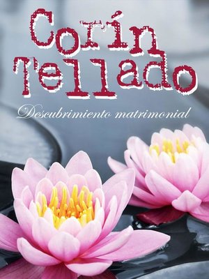 cover image of Descubrimiento matrimonial
